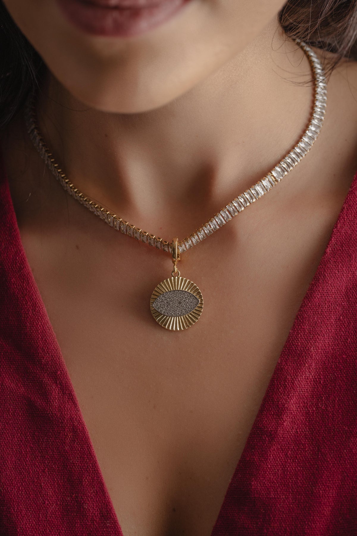 Glitz Charm