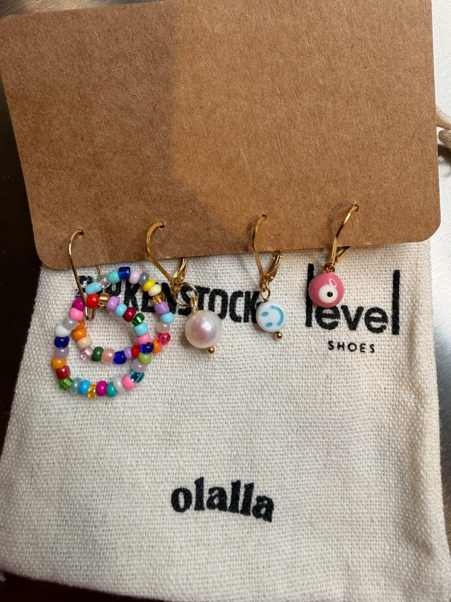 Birks charm pack