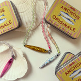 Anchois - double sided