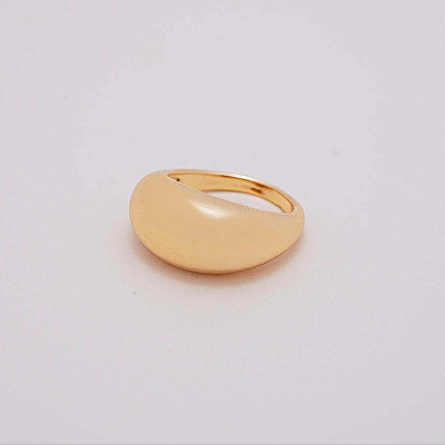 Dome Ring