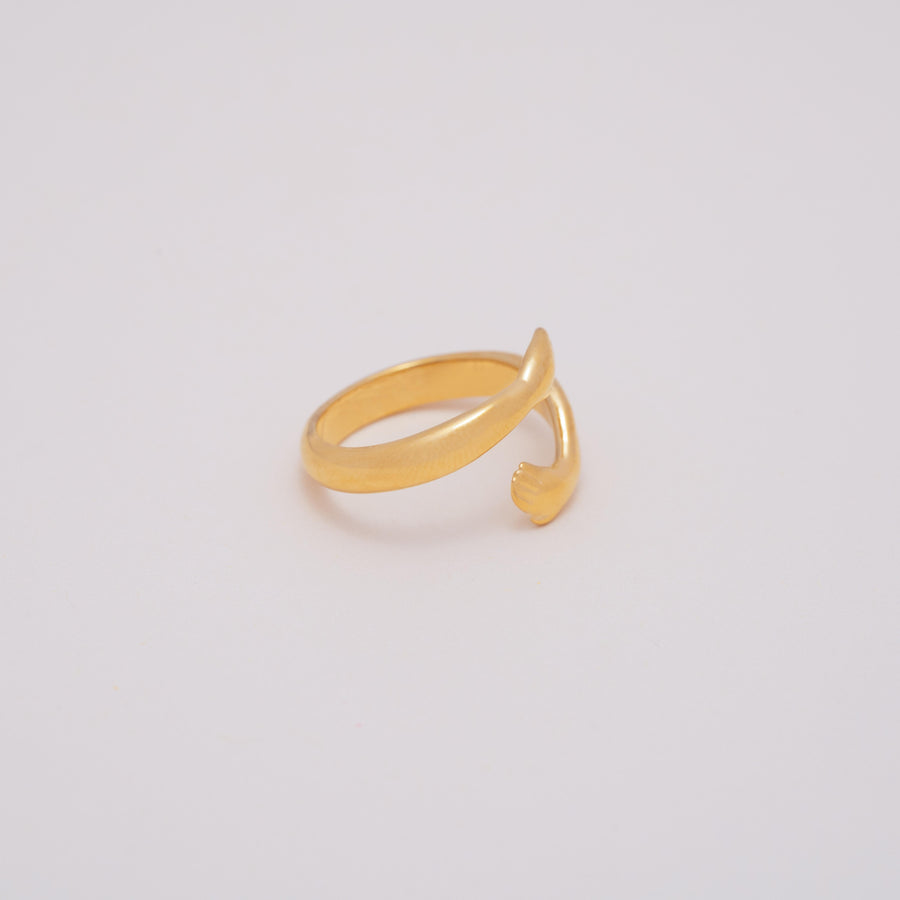 Embrace Ring