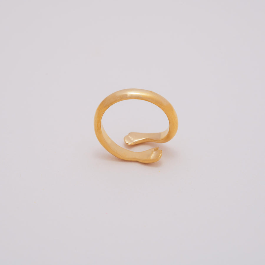 Embrace Ring