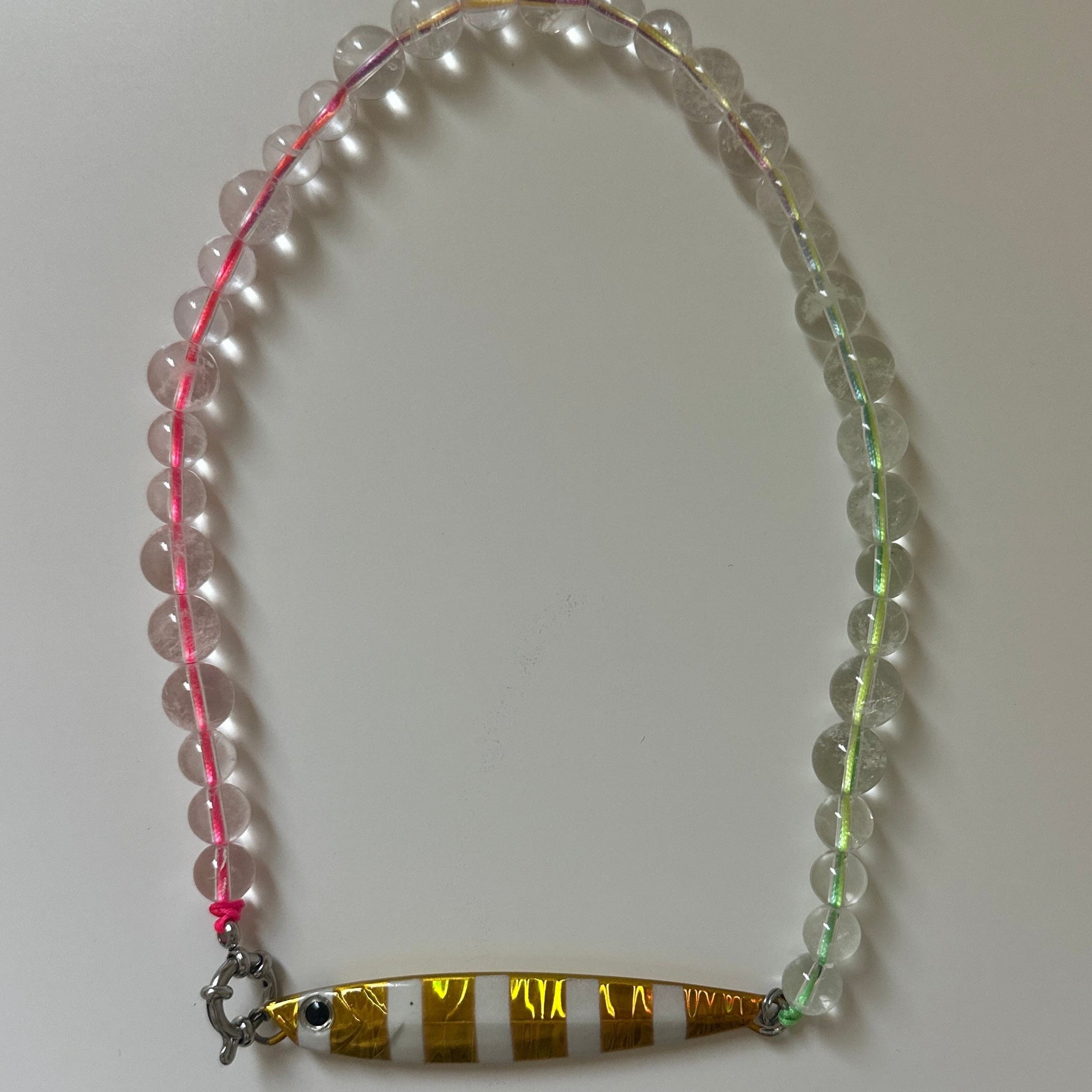 Anchois - double sided