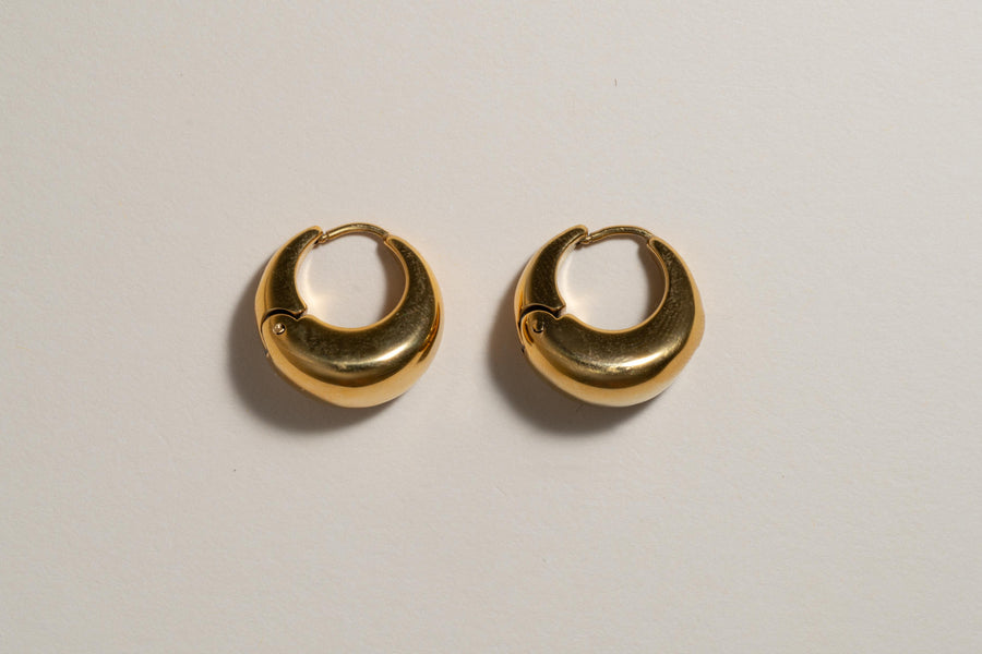 Golden Nugget Hoops