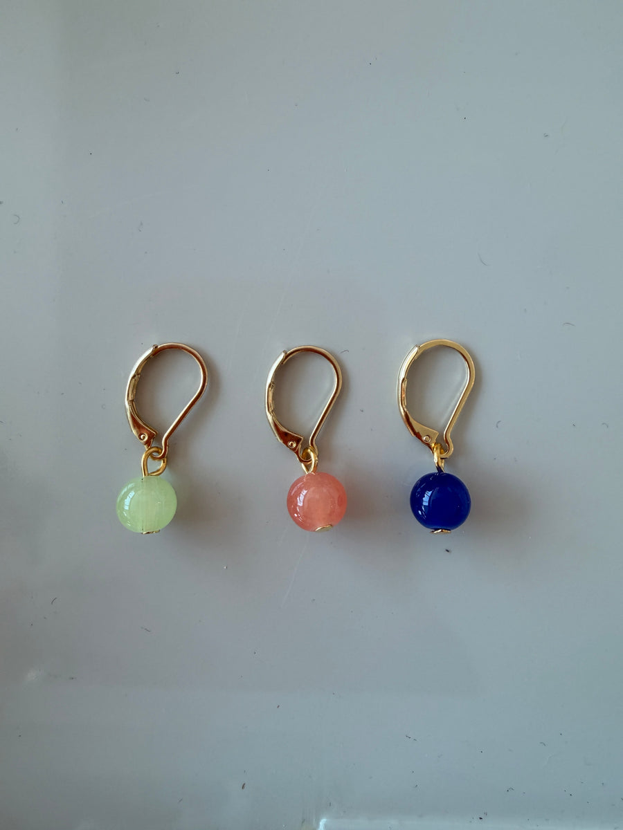 Birks charm pack