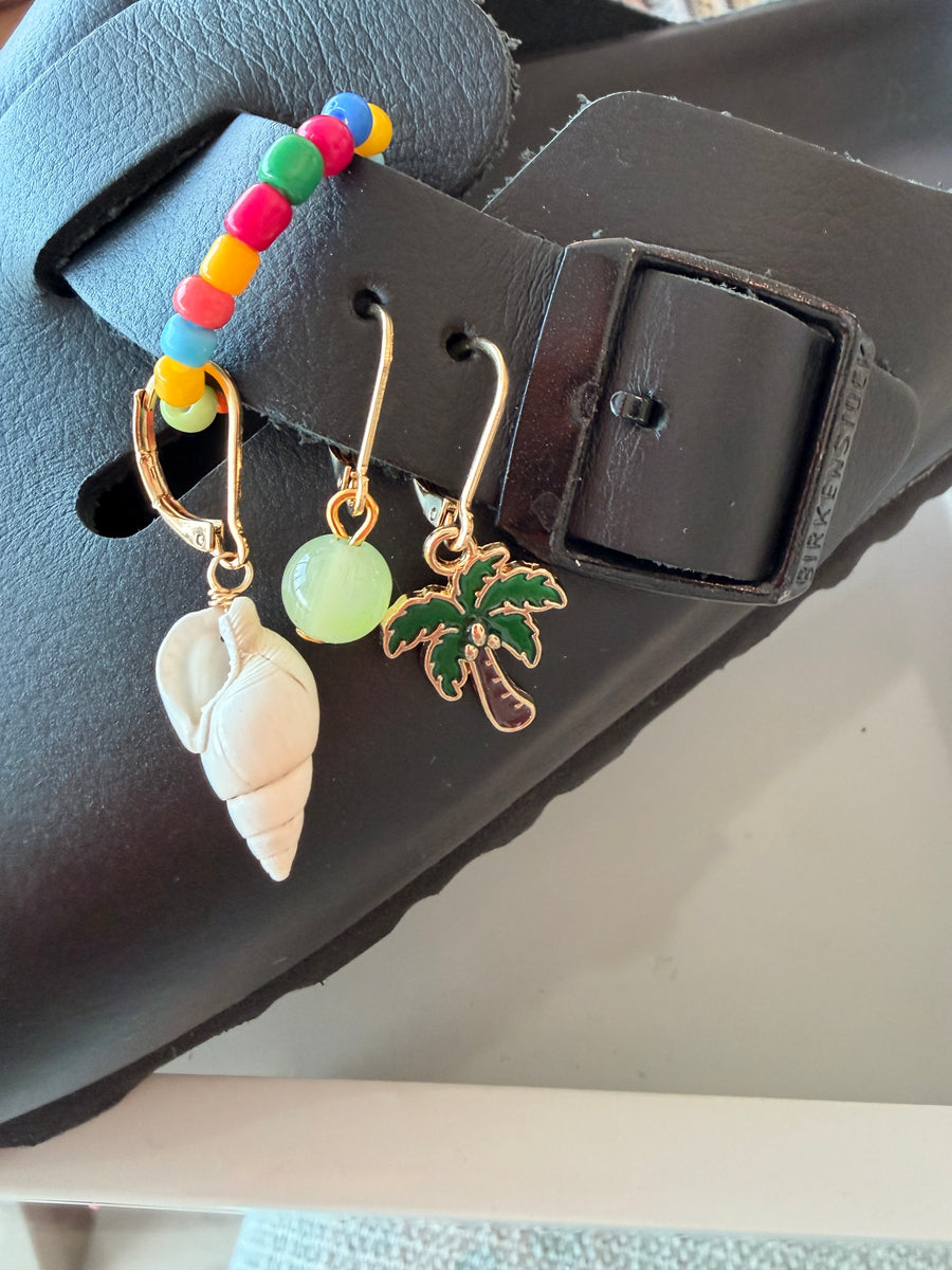 Birks charm pack