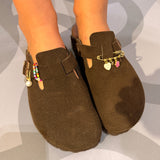 Clogs Charm Pack