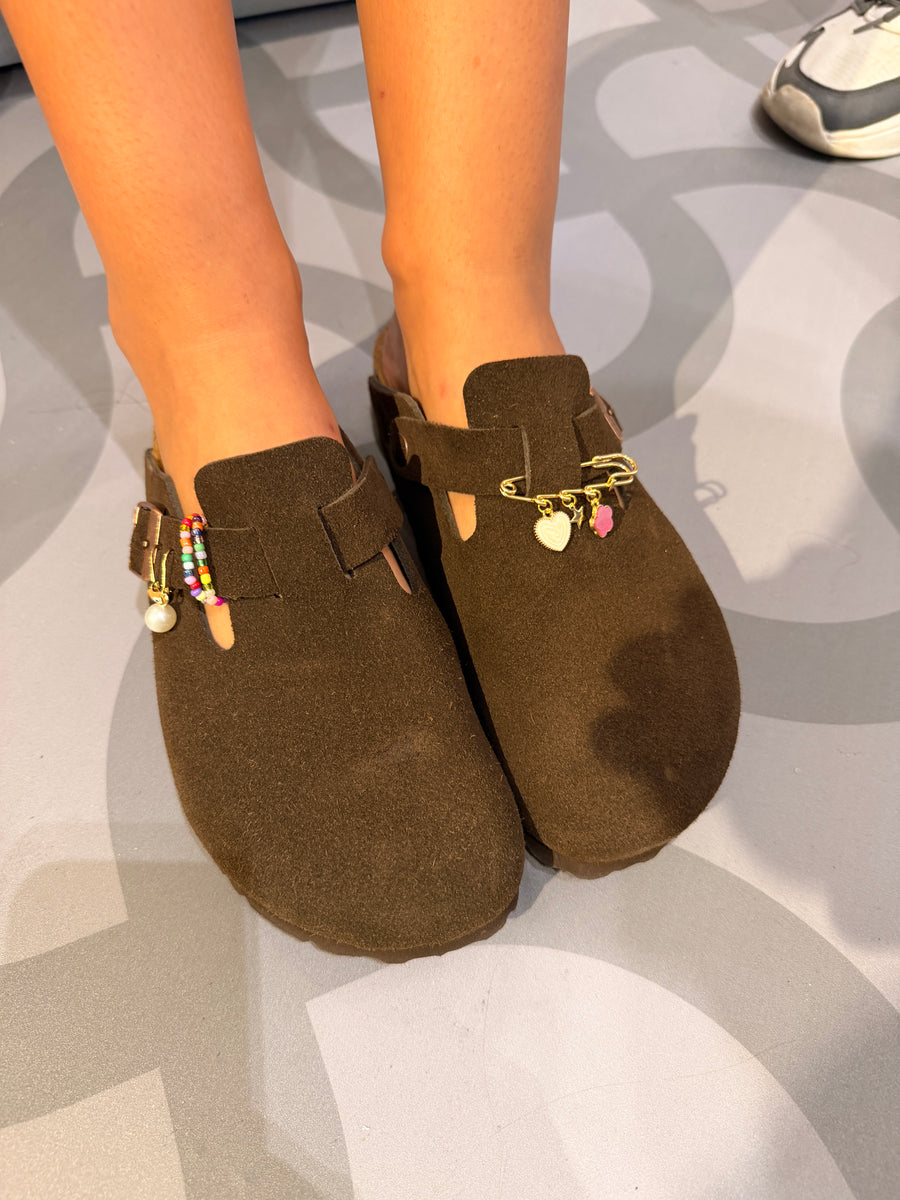 Birks charm pack
