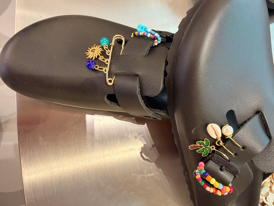 Birks charm pack
