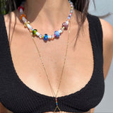 Shrumen Lumen Necklace