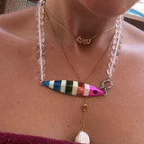 Anchois - double sided