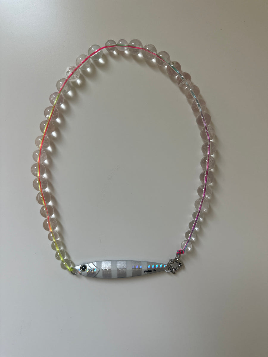 Anchois - double sided