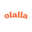 Olalla Jewellery logo