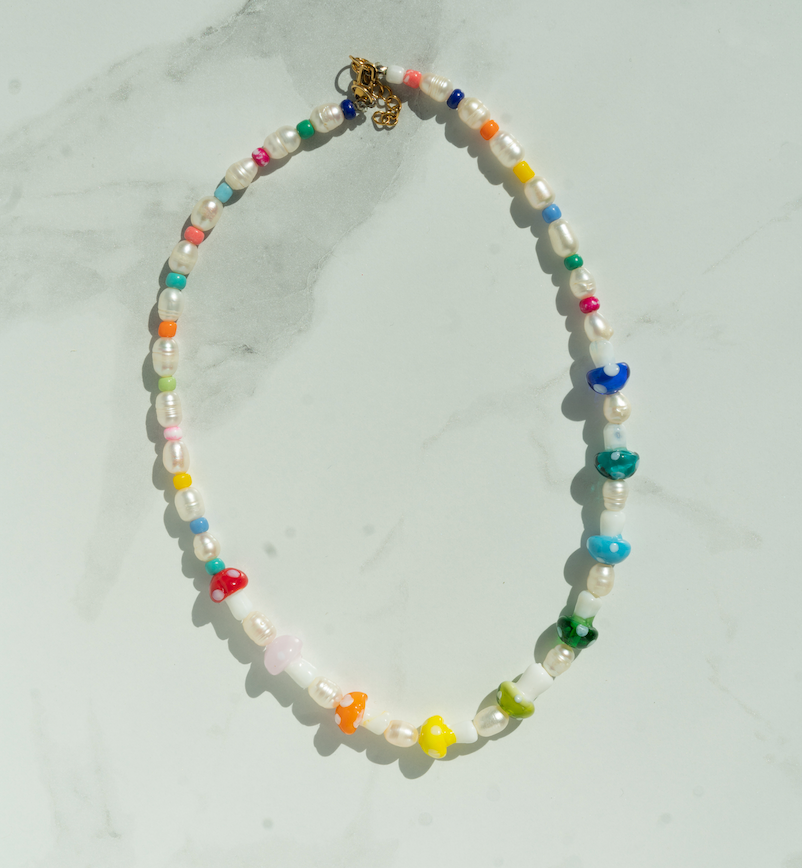 Shrumen Lumen Necklace