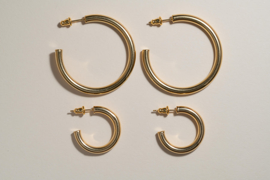 The Pipe Hoops