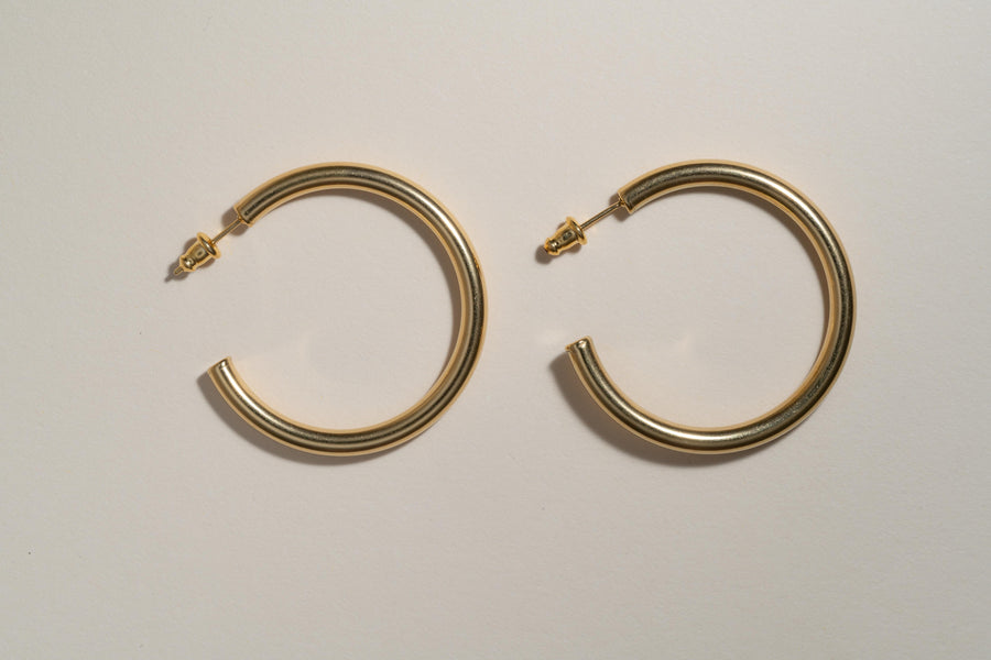 The Pipe Hoops
