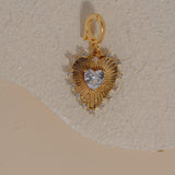 The Holiday Edit Charms