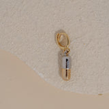 The Holiday Edit Charms