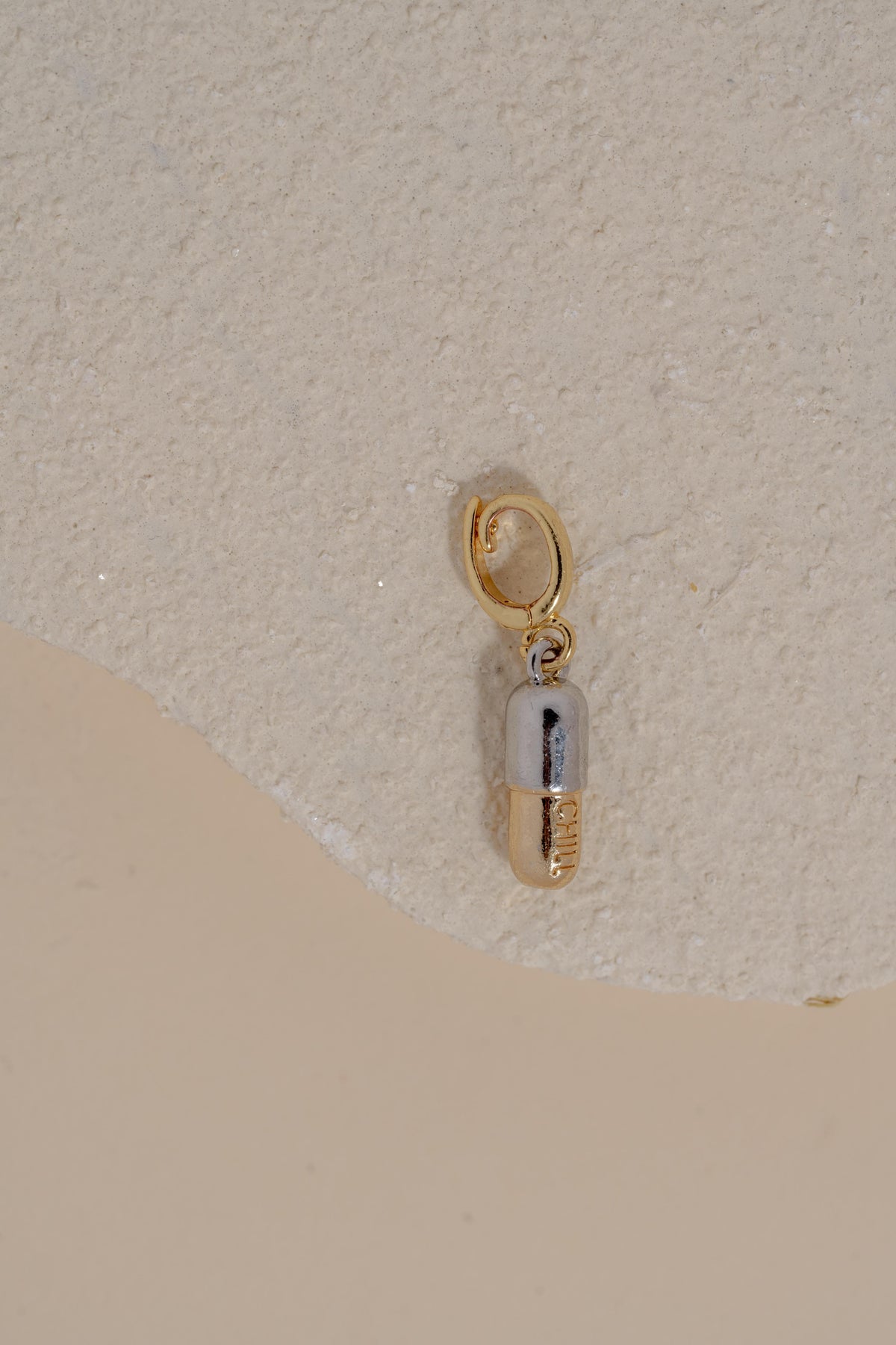 Chill Pill Charm