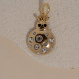 The Holiday Edit Charms