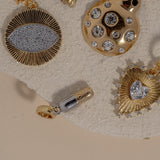 The Holiday Edit Charms