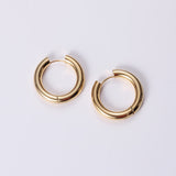 Chunky Essential Hoops