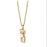 Femme Fatale Necklace