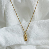 Femme Fatale Necklace