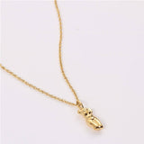 Femme Fatale Necklace