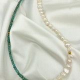 Rima Necklace