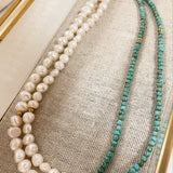 Rima Necklace
