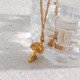 Baby Mama Shrumen Necklace