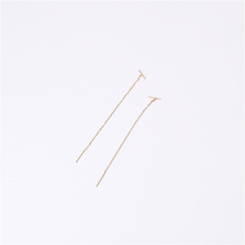 Threaded Bar Stud