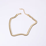 Vintage Lucy Necklace